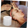 OHPHCALL 3rolls Eyelash Grafting Removal Film Breathable Skin-friendly Cling Film