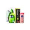 Home and Kitchen Essential Set for cleaning and household use,