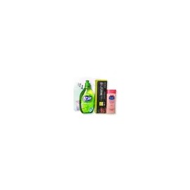 Home and Kitchen Essential Set for cleaning and household use, practical daily home accessory, Korean Import, Home and, Option 10