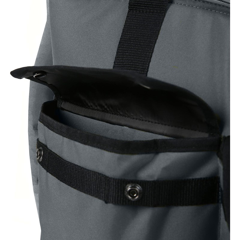 Arctic Zone 36 Can Insulated Eco Tote, Grey