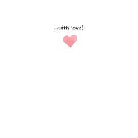 Suzy's Zoo Baby Congrats Greeting Card 6-Pack 10386