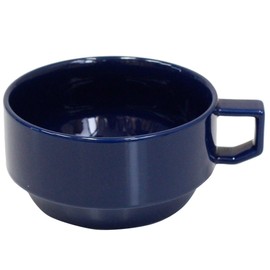 Hasami (Scissors) BLOCKMUG SOUP "
