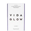 Vida Glow Natural Marine Collagen Supplement - Blueberry 90g