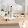 Base De Maquillaje Que Cambia De Color,en Barra Que Cambia