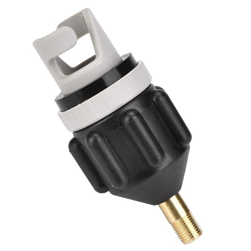 SUP Pump Adaptor, Inflatable Boat SUP Pump Adaptor With Standard