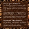 Costa Coffee Whole Bean Coffee, Signature Blend Medium Roast, 12oz
