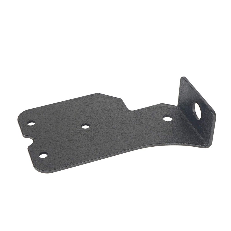 Hooke Road Wrangler TJ Auto CB Antenna Mount Bracket Holder