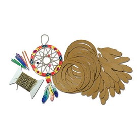 Roylco Dream Catcher