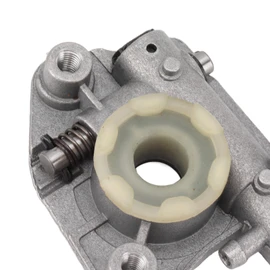 Chainsaw Worm Gear Chain Saw Oil Pump Worm Oil Pump Chain Saw Worm Oil Pump Replacement Chainsaw Oil Pump Worm Accessories Chain Saw Replacement CS3800