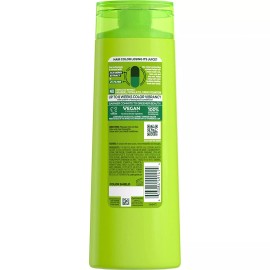 Garnier Fructis Shampoo Color Treated Shield Fortifying Fruit Protein 22 Ounce