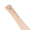 Egg Frying Pan 2 Round Cup 3 Section Stick Proof