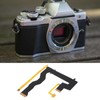 VGOL LCD Screen Hinge Flex Cable Compatible with Olympus E-M10
