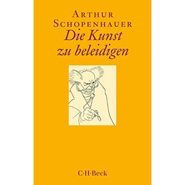 Die Kunst zu beleidigen