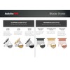 BaBylissPRO Barberology Deep Tooth DLC 2 Replacement Blade for Outlining