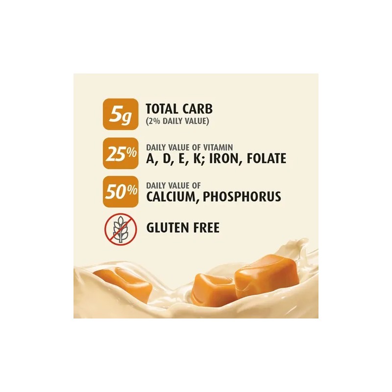 Premier Protein High 12 Malteadas Caramelo