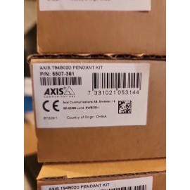 AXIS T94B02D 5507-361 Pendant Kit