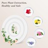 Keenray Towel Warmer Fragrance Disc, Fresh Fragrance Scented Pads for