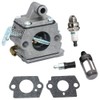 Carburetor For Stihl 017 018 MS170 MS180 Chainsaw