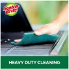 Scotch-Brite Commercial Size Heavy-Duty Scour Pad (8-Pack) - BUY MORE