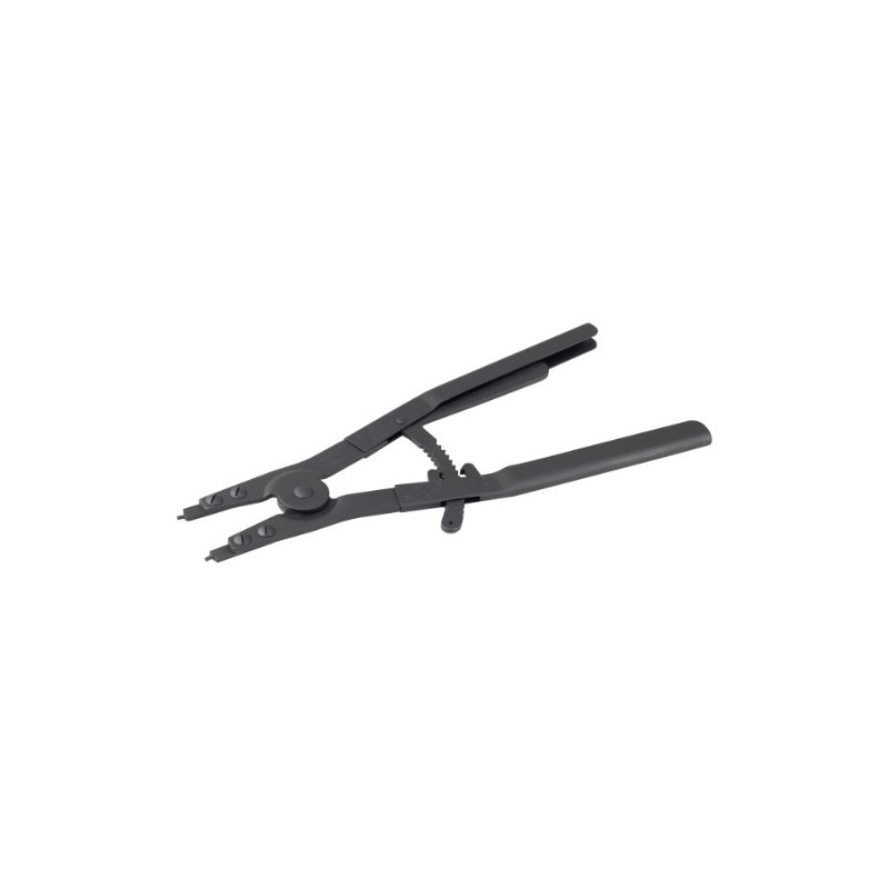 OTC 7301 Heavy-Duty External Retaining Ring/Snap Ring Pliers