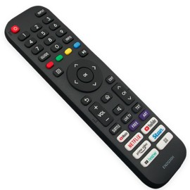 EN2Q30H Remote Control fit for HISENSE VIDAA TV 65Q7, 65SX, 70S5, 100L5F, 100S8