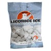 Gustaf's Licorice Ice Peppermint Bites With Licorice - 4 oz