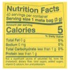 Yerba Madre Organic Yerba Mate Sachets, 40 CT