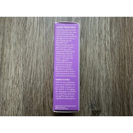 Patchology Roll Model Smoothing Jade Roll-On Smoothing Eye Serum New