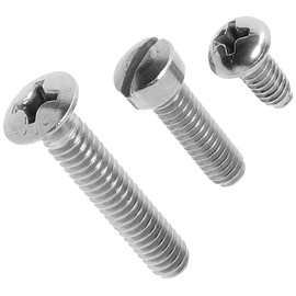 Pentair 79226300 1-3/8-Inch Screw with Double Wall Gasket Replacement Kit Large Stainless Steel Niches