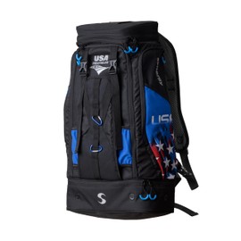 Synergy Triathlon Transition Bag Backpack (USAT)