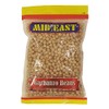 Mid East Garbanzo Beans (Chickpeas) 24 oz (680g), All natural,