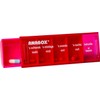 Anabox AL70010 Weekly Medication Box Dutch Design