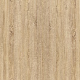 Light Wood Grain Contact Paper - Wooden Peel and Stick Countertops - Removable Self Adhesive Vinyl Wrap Counter Top Cover Waterproof Wall Paper Sticker Decoration 15.7''x118''