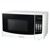 Emerson MW9255W Countertop Microwave, White