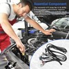 MXSAG 20 24 Conversion Harness for EG Civic & DC2