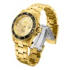 Reloj Invicta 30025 Oro Hombres