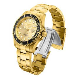 Reloj Invicta 30025 Oro Hombres