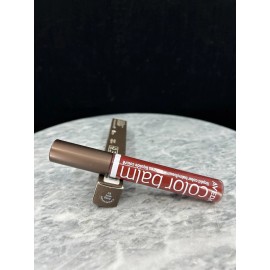 Aveda Feed My Lips Pure Nourish-Mint Liquid Color Balm 03 JUNE BERRY NIB