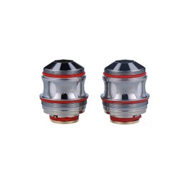 Uwell Valyrian 2 Quadruple Heads with 0.15 Ohm - 2 Pieces per Pack