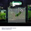 Aquarium Magnetic Algae Scraper Multipurpose Small Magnetic Glass Cleaner for