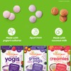 Happy Baby Organics Greek Yogis Freeze Dried Yogurt & Fruit