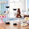 2Pcs New Mini Hourglass Sand Timer - 1 Minute (60