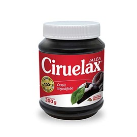 Ciruelax Laxante Jalea De Origen Natural Con 300 Gramos