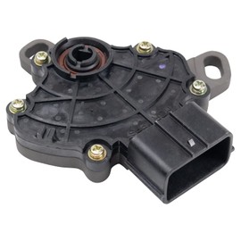 TRQ Neutral Safety Switch Compatible with 2013-2015 Acura ILX 2002-2006 RSX 2004-2008 TSX 2003-2012 Honda Accord 2006-2014 Civic 2002-2014 CR-V 2012-2015 Crosstour 2003-2011 Element 2007-2008 Fit