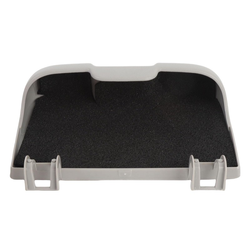 Sunglass Overhead Console Door, Holder Replacement for F-450 F-550 Super