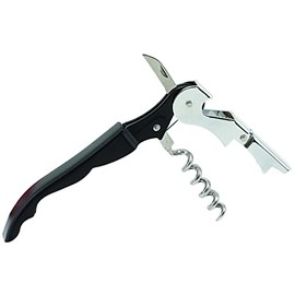 Winco Double Hinged Corkscrew