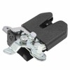 Frankberg Tailgate Lock 4-Pin Rear Compatible with P.a.s.s.a.t 3B2 1.6L-2.8L