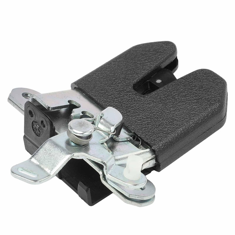 Frankberg Tailgate Lock 4-Pin Rear Compatible with P.a.s.s.a.t 3B2 1.6L-2.8L