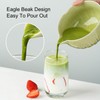 YIKG Matcha Whisk Set - 5PCS Japanese Tea Set Includes