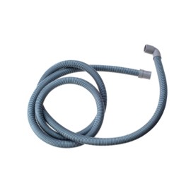New Genuine Candy Hoover Washing Machine Drain Hose. Genuine part number 06012832
